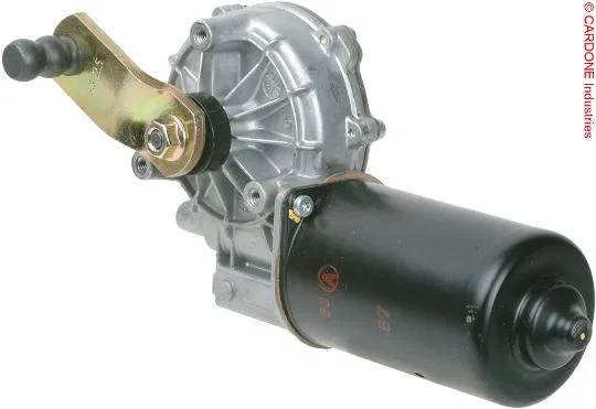 85-3001 – A1 REMFG INC Windshield Wiper Motor, OE Replacement - view 3